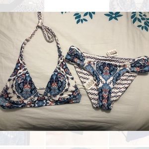 Reversible Becca bikini